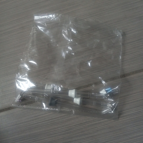 Waterpik Waterflosser Nano Plus ADA Accepted Travel Ready: Collapsible + Compact - Picture 14 of 16